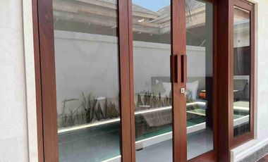 SANUR FOR RENT VILLA