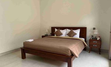 SANUR FOR RENT VILLA