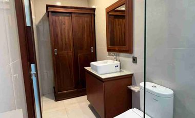 SANUR FOR RENT VILLA