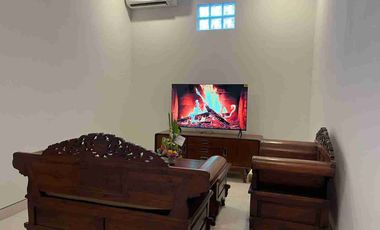 SANUR FOR RENT VILLA