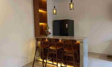 SANUR FOR RENT VILLA