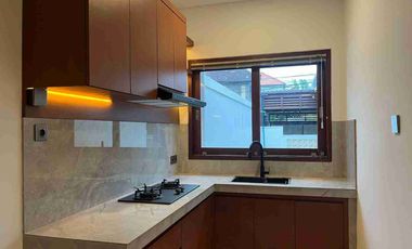 SANUR FOR RENT VILLA