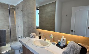 DEPARTAMENTO DE LUJO FRENTE AL MAR