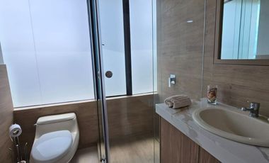 DEPARTAMENTO DE LUJO FRENTE AL MAR