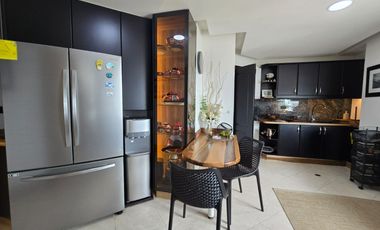 DEPARTAMENTO DE LUJO FRENTE AL MAR