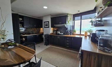 DEPARTAMENTO DE LUJO FRENTE AL MAR