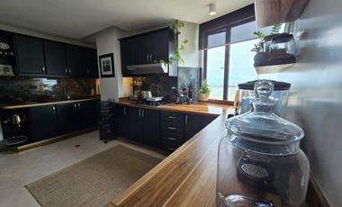 DEPARTAMENTO DE LUJO FRENTE AL MAR