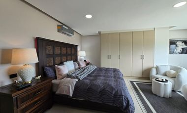 DEPARTAMENTO DE LUJO FRENTE AL MAR