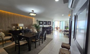 DEPARTAMENTO DE LUJO FRENTE AL MAR