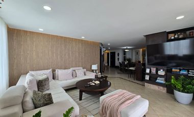 DEPARTAMENTO DE LUJO FRENTE AL MAR