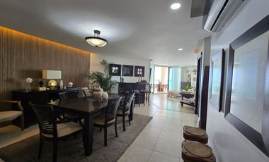 DEPARTAMENTO DE LUJO FRENTE AL MAR