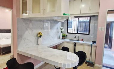 2 Bedroom Fully Furnished Apartment for RENT in Malabanias Angeles City Pampanga