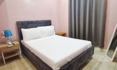 2 Bedroom Fully Furnished Apartment for RENT in Malabanias Angeles City Pampanga