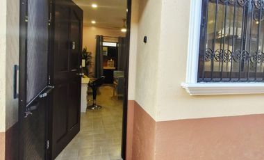 2 Bedroom Fully Furnished Apartment for RENT in Malabanias Angeles City Pampanga