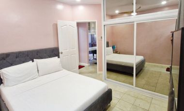 2 Bedroom Fully Furnished Apartment for RENT in Malabanias Angeles City Pampanga