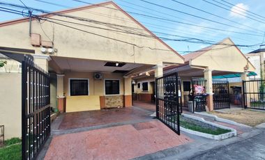 2 Bedroom Fully Furnished Apartment for RENT in Malabanias Angeles City Pampanga