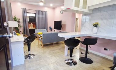 2 Bedroom Fully Furnished Apartment for RENT in Malabanias Angeles City Pampanga