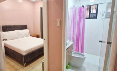 2 Bedroom Fully Furnished Apartment for RENT in Malabanias Angeles City Pampanga