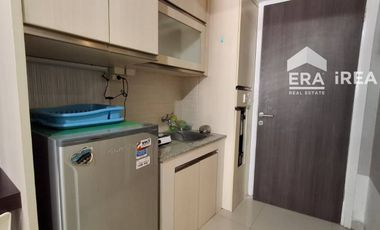 DIJUAL APARTEMEN DI JOGJA AREA KAMPUS STIE YKPN & UPN