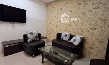 DIJUAL APARTEMEN DI JOGJA AREA SUPERINDO SETURAN