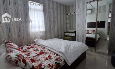 DIJUAL APARTEMEN DI JOGJA AREA SUPERINDO SETURAN