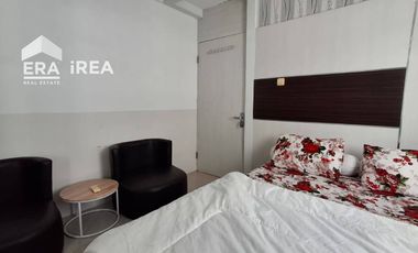 DIJUAL APARTEMEN DI JOGJA AREA SUPERINDO SETURAN