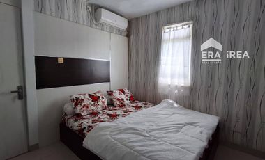 DIJUAL APARTEMEN DI JOGJA AREA SUPERINDO SETURAN