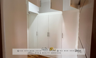 4-Bedroom House with Swimming Pool for Rent in Amsic Angeles City Pampanga