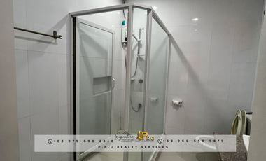 4-Bedroom House with Swimming Pool for Rent in Amsic Angeles City Pampanga