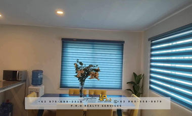 3 Bedroom 2 Storey Fully Furnished House for Rent in Angeles City Pampanga