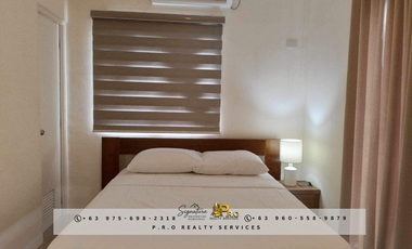 3 Bedroom 2 Storey Fully Furnished House for Rent in Angeles City Pampanga