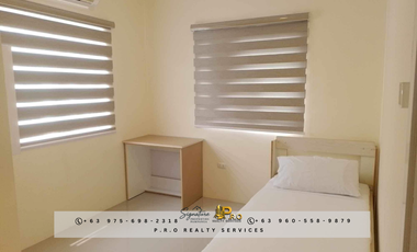 3 Bedroom 2 Storey Fully Furnished House for Rent in Angeles City Pampanga