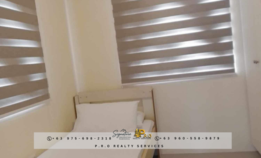 3 Bedroom 2 Storey Fully Furnished House for Rent in Angeles City Pampanga