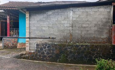 DIJUAL RUMAH NYAMAN & LUAS DI PINGGIR JALAN – SUKOREJO, KENDAL (NSB)
