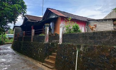 DIJUAL RUMAH NYAMAN & LUAS DI PINGGIR JALAN – SUKOREJO, KENDAL (NSB)