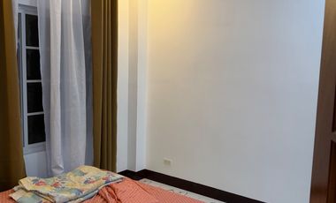 Big residential land with house