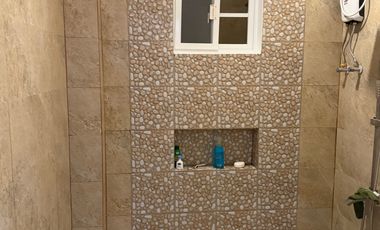 Big residential land with house