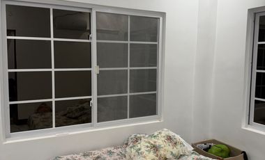 Big residential land with house