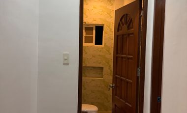 Big residential land with house