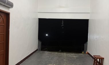 Big residential land with house