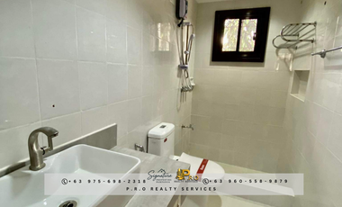 3 Bedroom Bungalow House for Rent in Amsic Angeles City Pampanga