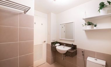 Cameron Residences 2BR Fully Furnished Condo Unit for RENT, Quezon City