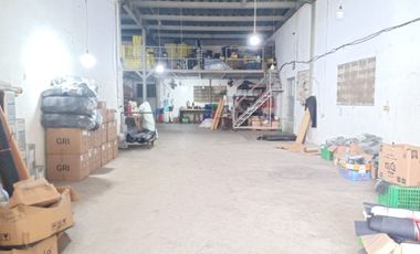DIJUAL CEPAT GUDANG DI PERGUDANGAN BISMART, JL. SATU MARET-KALIDERES
