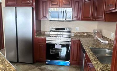 Condominio de lujo frente al mar con alberca y acceso a playa – Rosarito