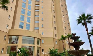 Condominio de lujo frente al mar con alberca y acceso a playa – Rosarito