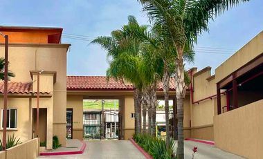 Condominio de lujo frente al mar con alberca y acceso a playa – Rosarito