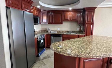 Condominio de lujo frente al mar con alberca y acceso a playa – Rosarito