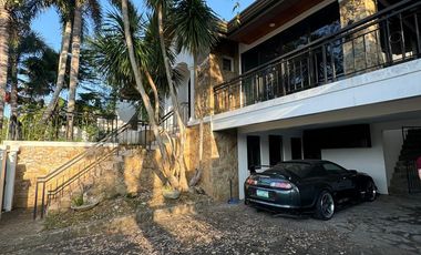 500 sqm 4BR House for Rent in Ayala Westgrove Heights, Silang Cavite