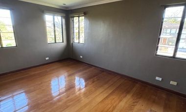 500 sqm 4BR House for Rent in Ayala Westgrove Heights, Silang Cavite