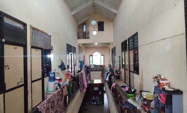 Kos Putri Jln Diponegoro Salatiga Dekat Sekali Kampus UKSW